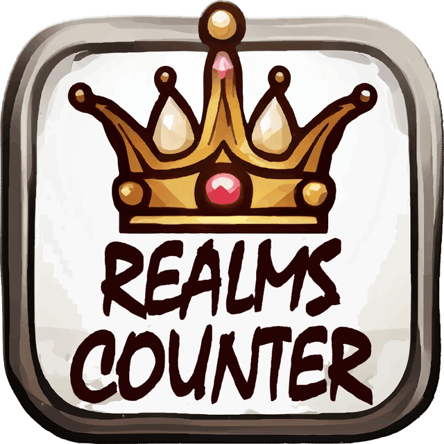 Realms Counter